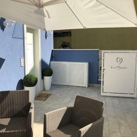 Casa Boscolo Luxury Chioggia Exterior foto