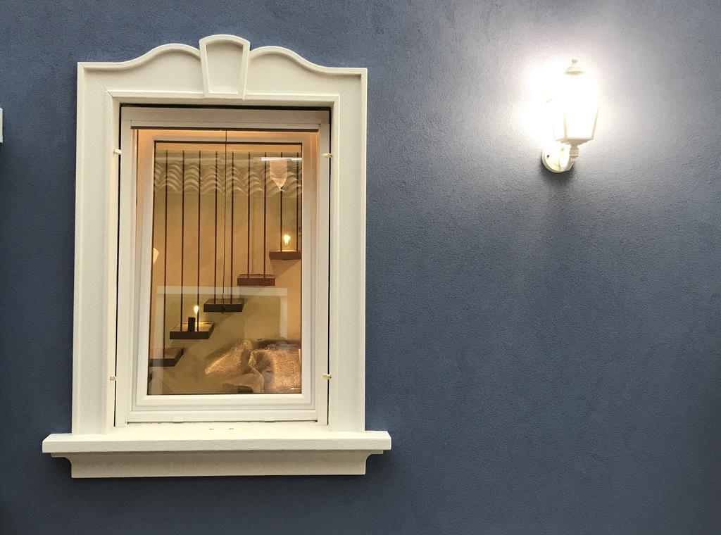 Casa Boscolo Luxury Chioggia Exterior foto