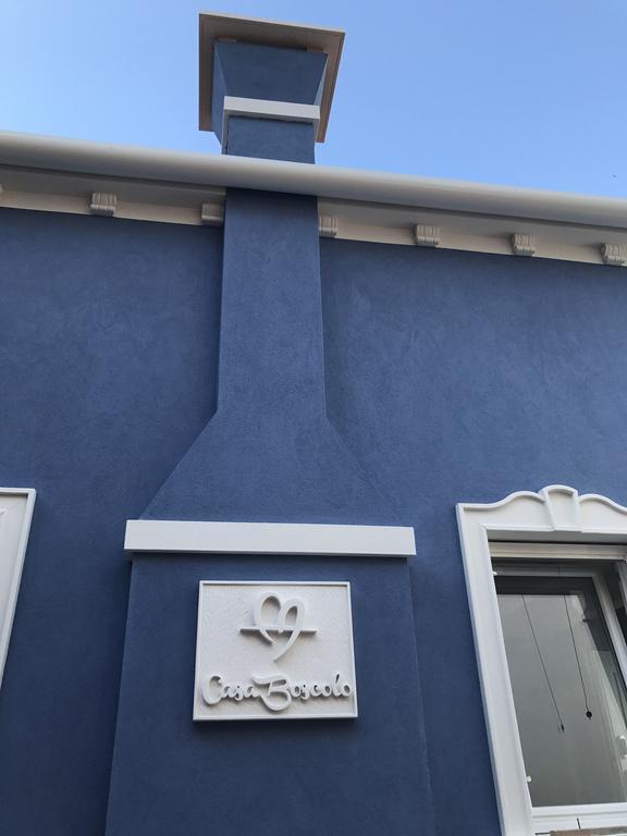 Casa Boscolo Luxury Chioggia Exterior foto