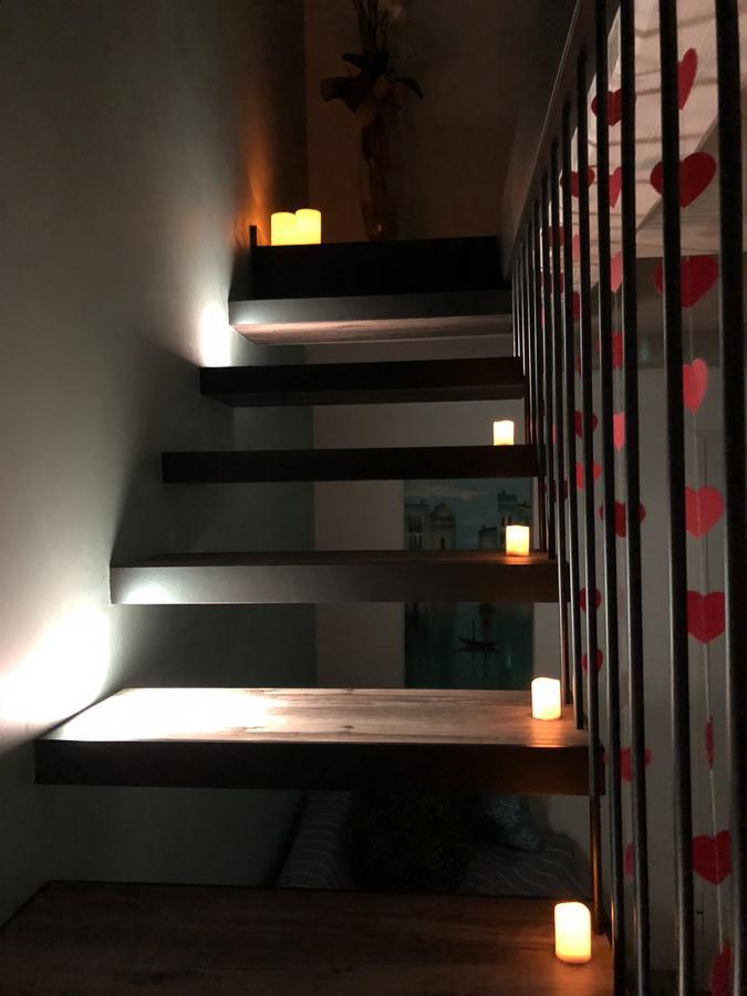 Casa Boscolo Luxury Chioggia Exterior foto