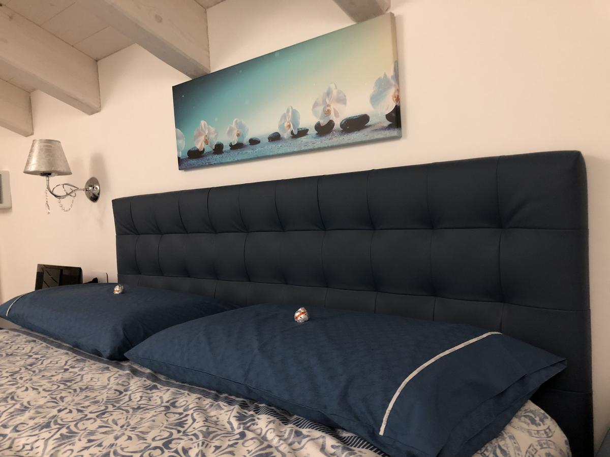 Casa Boscolo Luxury Chioggia Exterior foto