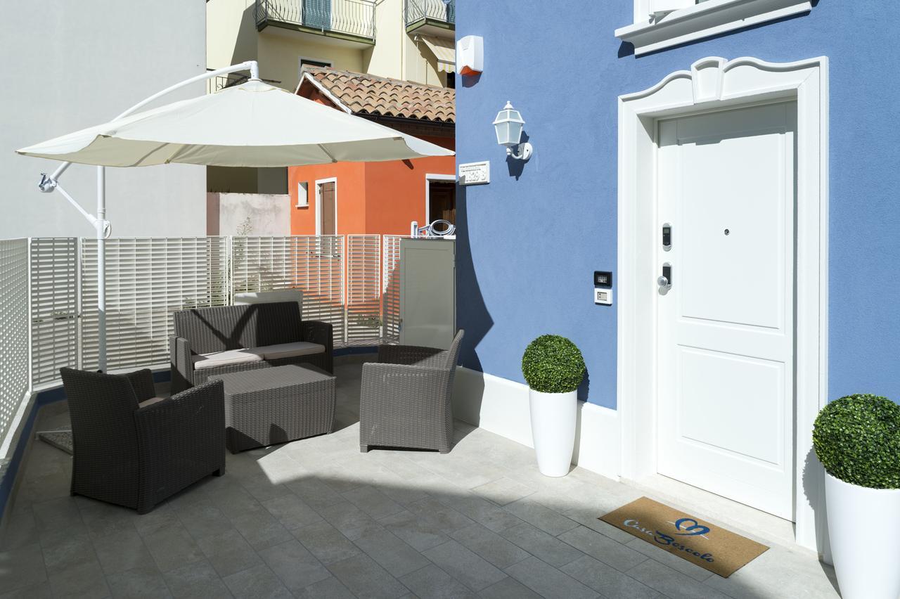 Casa Boscolo Luxury Chioggia Exterior foto